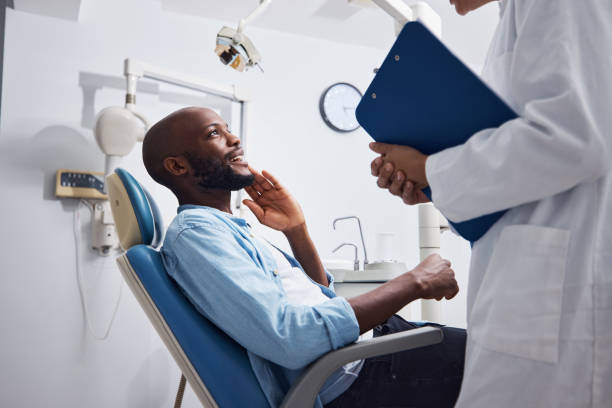 Best Emergency Treatment for Toothache in Pikesville, MD
