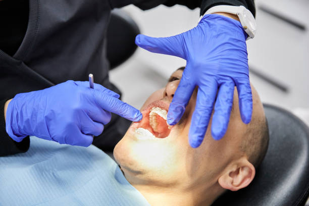 Best Same-Day Emergency Dentist in Pikesville, MD