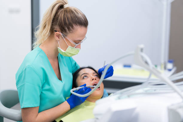 Best Weekend Emergency Dentist in Pikesville, MD